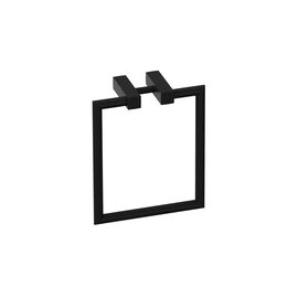 Cosmic Metric Suport prosop baie tip inel negru mat