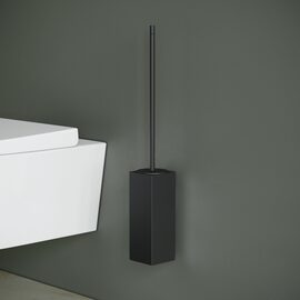 Cosmic Metric Perie WC perete negru mat