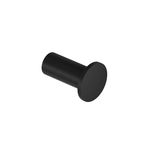 Cosmic Architect S+ Cuier baie agatatoare negru mat 