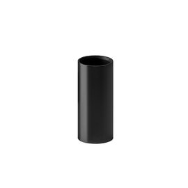 Cosmic Architect S+ Suport periute dinti freestanding negru mat