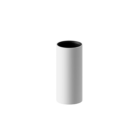 Cosmic Architect S+ Suport periute dinti freestanding alb mat 