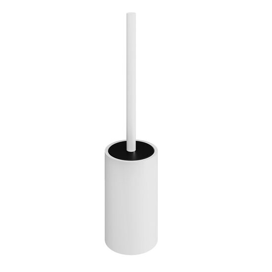 Cosmic Architect S+ Perie WC 1 freestanding alb mat 