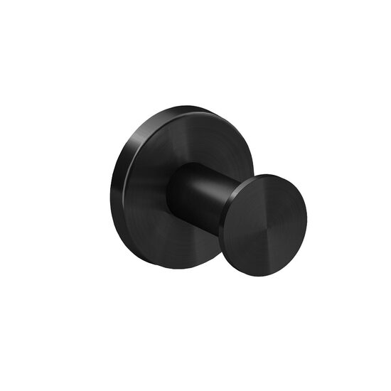 Cosmic Architect S+ Cuier baie agatatoare 5,9 cm negru mat