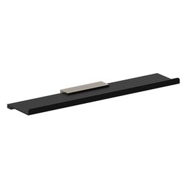 Cosmic Architect S+ Etajera baie negru mat