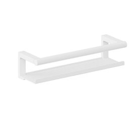 Cosmic Architect S+ Etajera baie alb mat