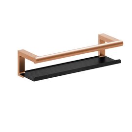 Cosmic Architect S+ Etajera baie cupru periat 