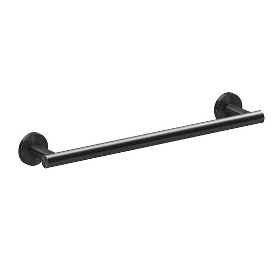 Cosmic Architect S+ Suport prosop 1 baie 45 cm negru mat