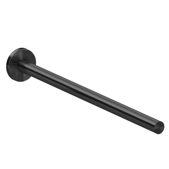 Cosmic Architect S+ Suport prosop 1 baie bara 40 cm negru mat