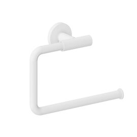 Cosmic Architect S+ Suport prosop 1 baie inel alb mat