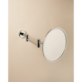 Cosmic Architect S+ Oglinda cosmetica 1 perete (x5) crom 