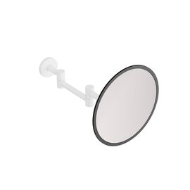 Cosmic Architect S+ Oglinda cosmetica 1 perete (x5) alb mat