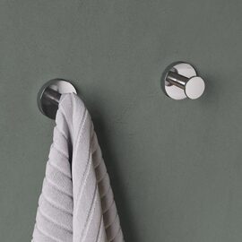 Cosmic Start Cuier baie agatatoare crom