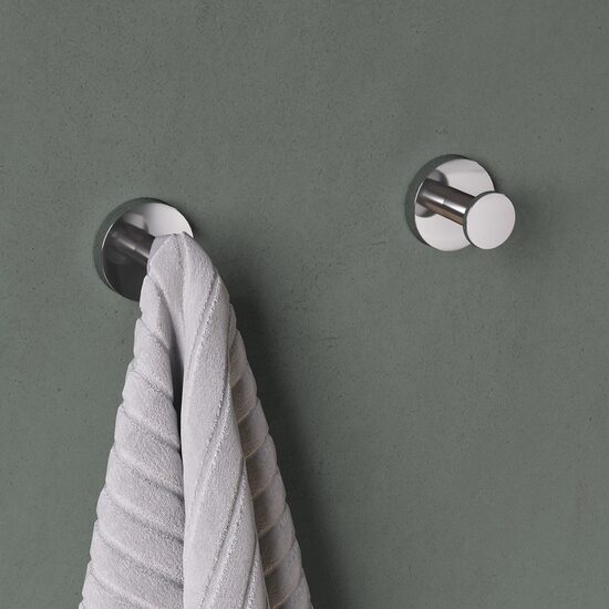 Cosmic Start Cuier baie agatatoare crom