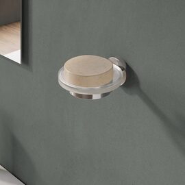 Cosmic Start Savoniera baie perete crom