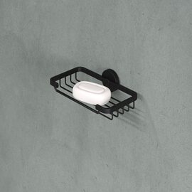 Cosmic Start Etajera dus negru mat