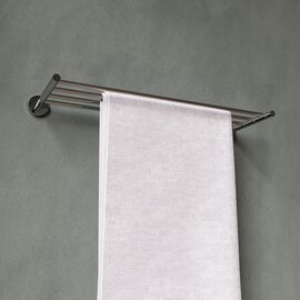 Cosmic Start Suport prosop baie tip raft crom 