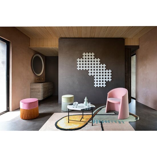 Calorifer decorativ Add On