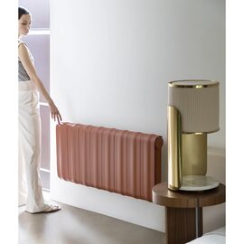 Calorifer decorativ orizontal Agora ST