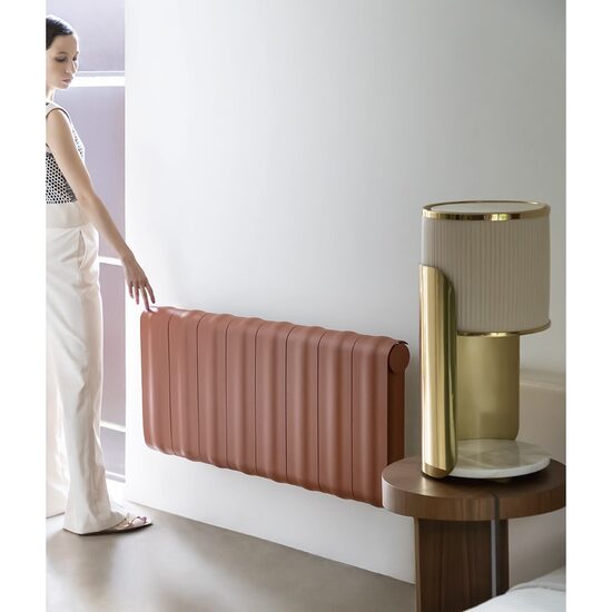 Calorifer decorativ orizontal Agora ST