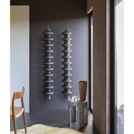 Calorifer decorativ vertical Milano