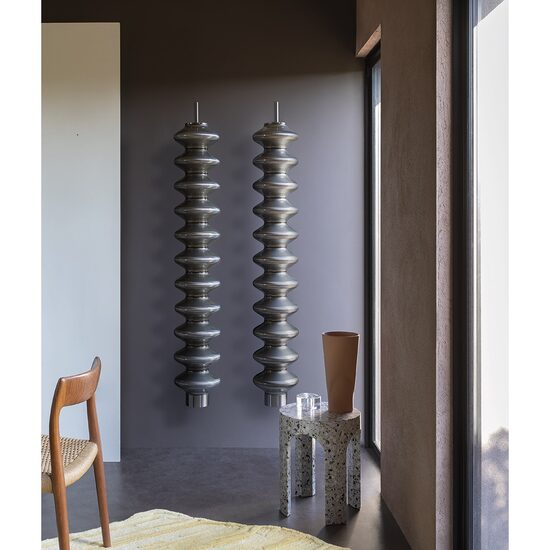 Calorifer decorativ vertical Milano