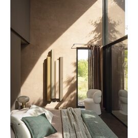 Calorifer decorativ vertical Rift