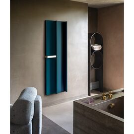 Calorifer decorativ vertical Rift Bagno