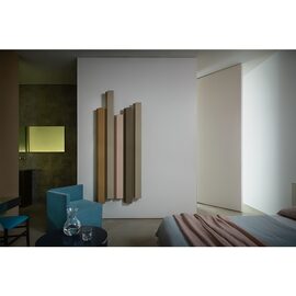 Calorifer decorativ orizontal Rift