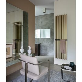 Calorifer decorativ vertical Soho Bagno
