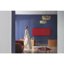 Calorifer decorativ orizontal Square