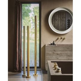 Calorifer decorativ vertical freestanding T.B.T