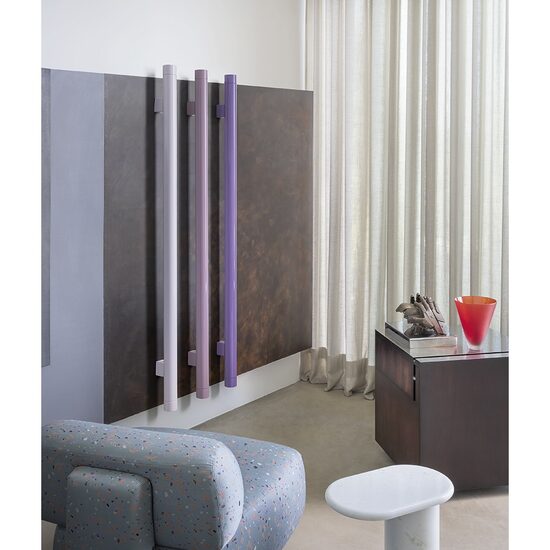 Calorifer decorativ vertical T.B.T