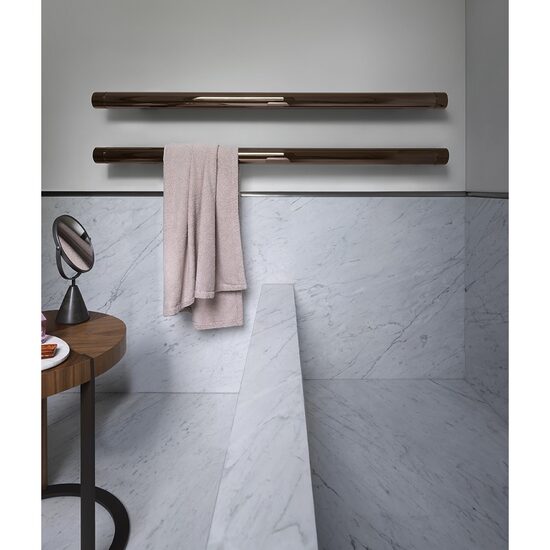 Calorifer decorativ orizontal T.B.T Bagno