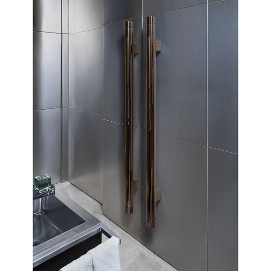 Calorifer decorativ vertical T.B.T Bagno