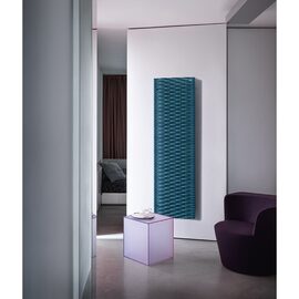 Calorifer decorativ vertical Trame O