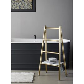Calorifer decorativ portprosop vertical freestanding Scaletta