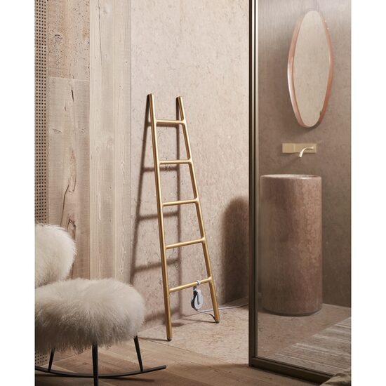 Calorifer decorativ vertical Scaletta