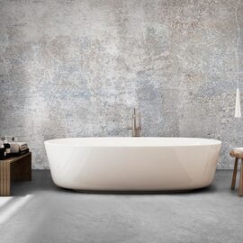 Tecnografica tapet baie Camelot