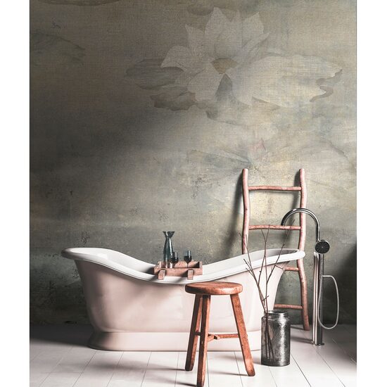 Tecnografica tapet baie Giverny