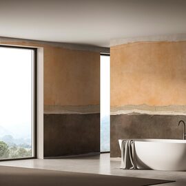 Tecnografica tapet baie Giudecca