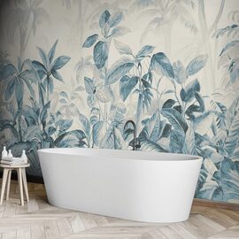 WallPepper tapet baie Evergreen