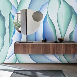 WallPepper tapet baie Risveglio