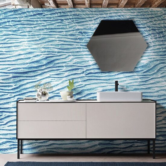 WallPepper tapet baie Ondina