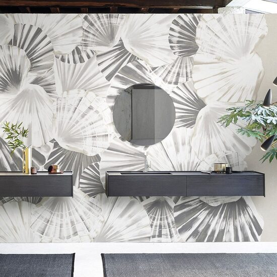 WallPepper tapet baie Pettini di mare