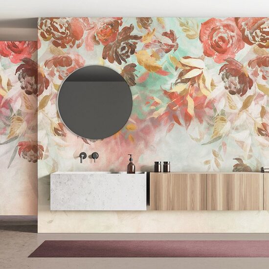 WallPepper tapet baie Demetra 