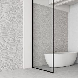 WallPepper tapet baie Ceramic Flow
