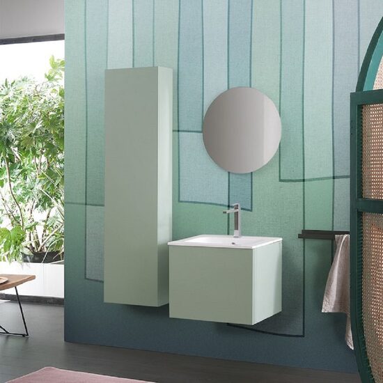 WallPepper tapet baie Stratificazioni