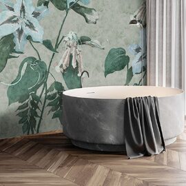 WallPepper tapet baie Incisione 