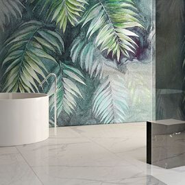 WallPepper tapet baie  Areca Deep