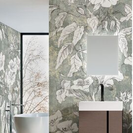 WallPepper tapet baie Faded